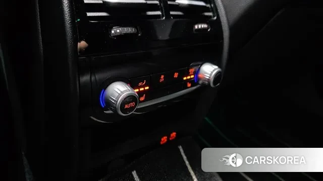 BMW 6 Series GT (G32) id 3565585 из Кореи 8