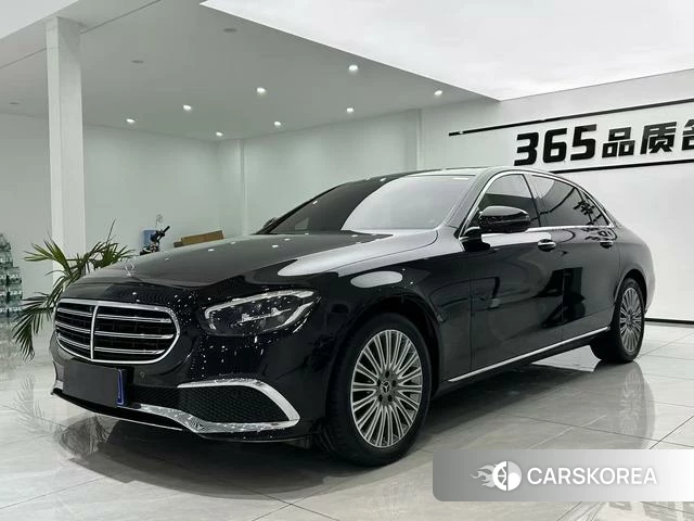 Mercedes-Benz E-class id 4256866 из Китая 8