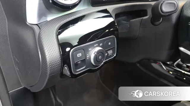 Mercedes-Benz CLA-Class C118 id 3022612 из Кореи 8