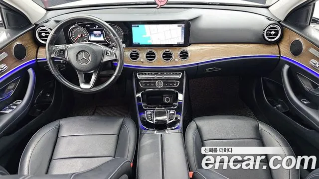 Mercedes-Benz E-Class W213 id 2676159 из Кореи 8