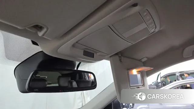 Renault Korea (Samsung) The New QM6 id 2998419 из Кореи 8