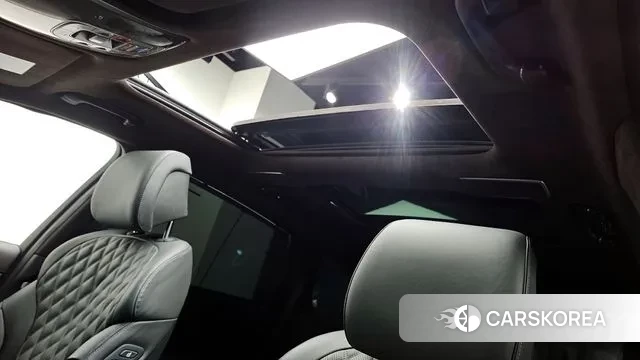 Genesis GV80 id 3472675 из Кореи 8