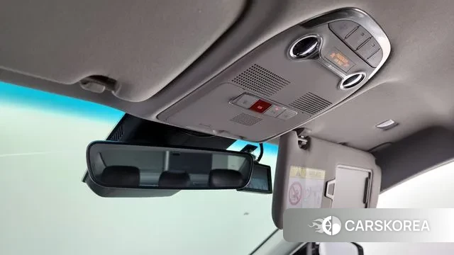 Hyundai The New Grandeur IG id 3685679 из Кореи 8