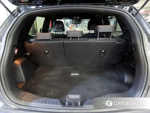 Ssangyong Tivoli Armor id 3557750 из Кореи 8