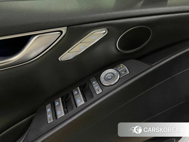Genesis G80 (RG3) id 4672143 из Кореи 8