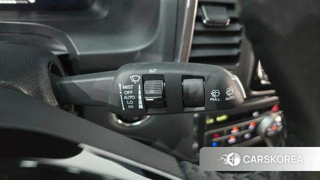 Ssangyong The New Rexton Sport id 4784384 из Кореи 8