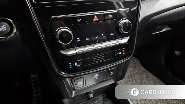 Ssangyong Berry New Tivoli id 3778833 из Кореи 8