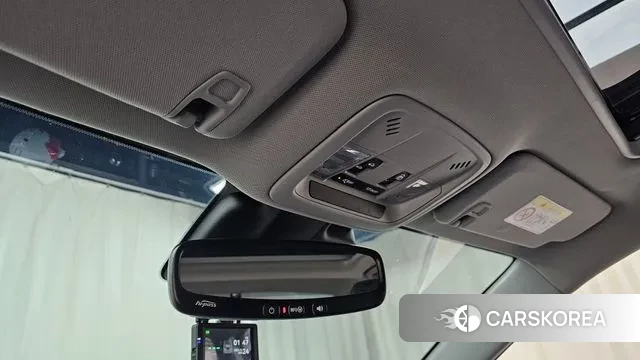 Chevrolet (GM Daewoo) The New Malibu id 3513554 из Кореи 8