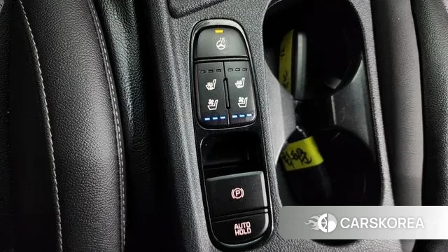 Kia The New Niro id 3324875 из Кореи 8