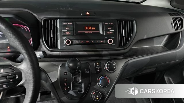 Kia The New Kia Ray id 4898102 из Кореи 8