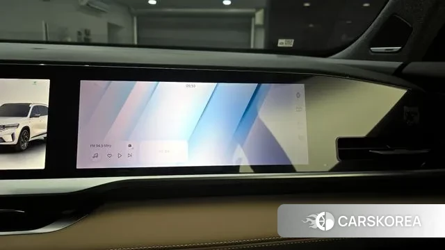 Renault Korea (Samsung) Grand Coleos id 3399737 из Кореи 8