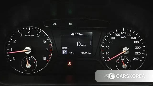 Kia The New Sorento id 3374802 из Кореи 8