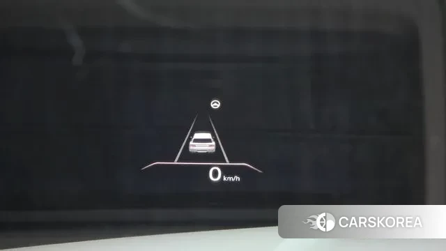 Genesis GV80 id 3771947 из Кореи 8