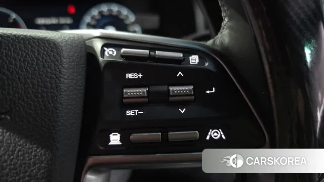 Ssangyong Rexton New Arena id 3732040 из Кореи 8