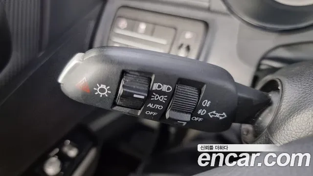 Ssangyong Tivoli Air id 2907988 из Кореи 8