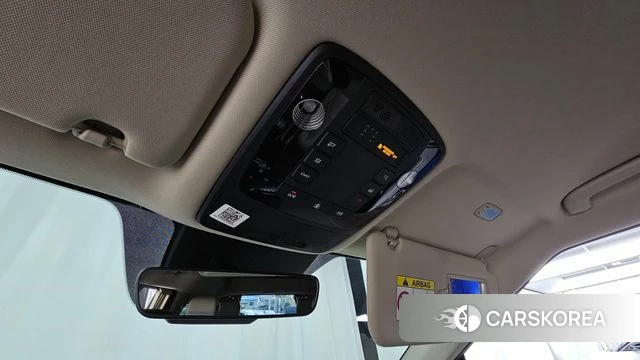 Kia Carnival 4th generation id 4187467 из Кореи 8