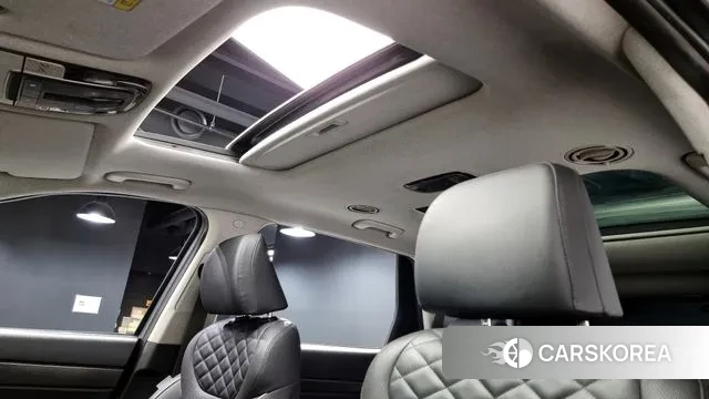 Hyundai Palisade id 3434434 из Кореи 8