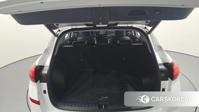 Hyundai All New Tucson id 4284585 из Кореи 8