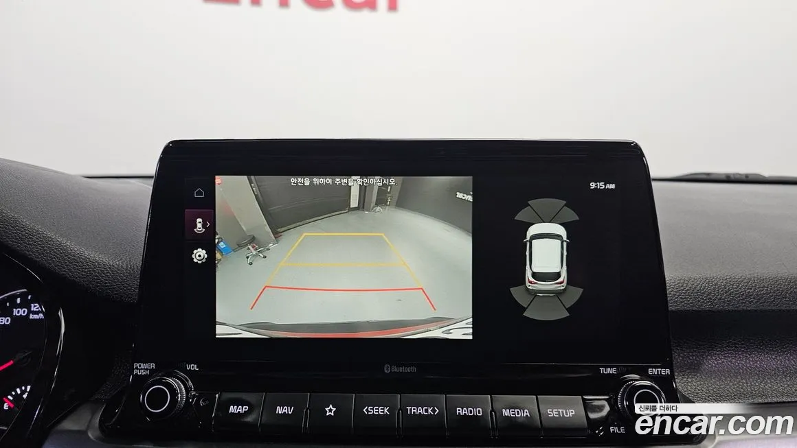 Kia Seltos id 2044877 из Кореи 8