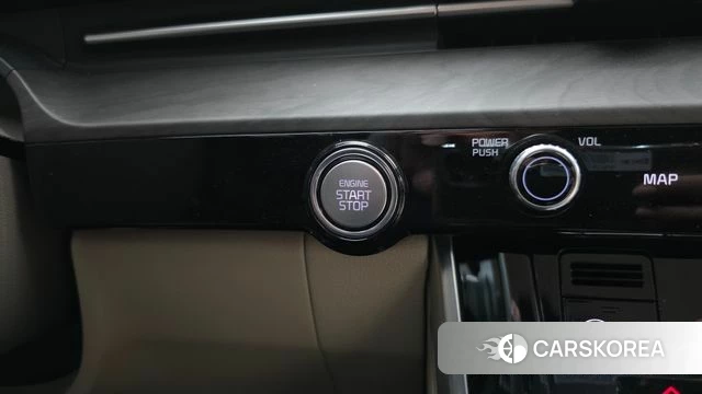 Kia Carnival 4th generation id 4534214 из Кореи 8