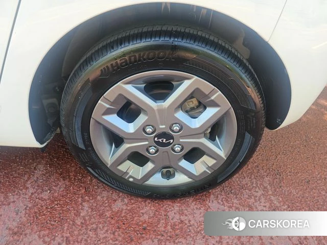 Kia The New Kia Ray id 4308616 из Кореи 8