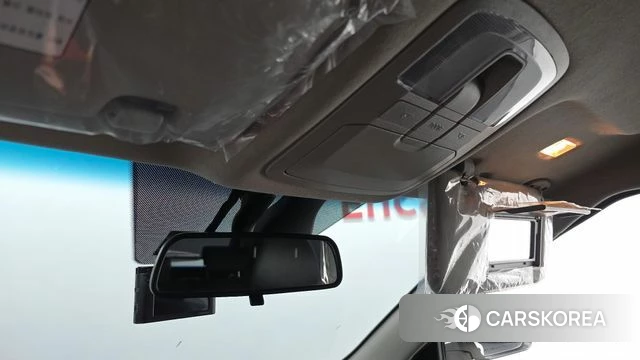 Ssangyong Berry New Tivoli id 4470922 из Кореи 8