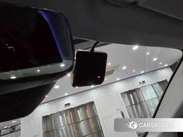 Mercedes-Benz GLC-Class X254 id 4177714 из Кореи 8