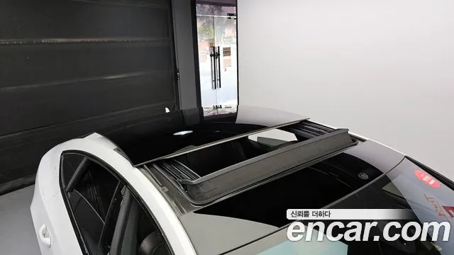 Audi A7 (4K) id 2737691 из Кореи 8