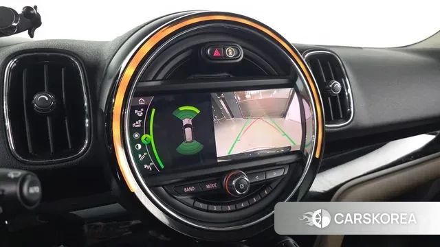 Mini Cooper S Countryman id 3514535 из Кореи 8