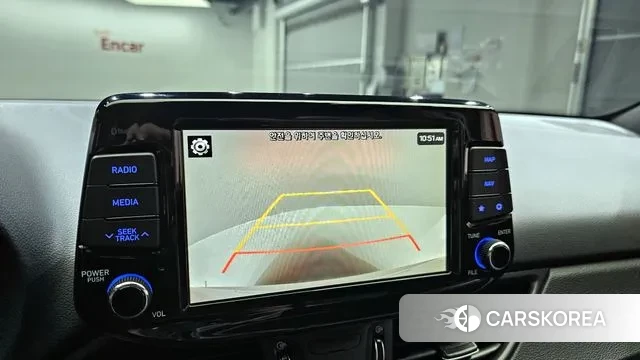 Hyundai i30 (PD) id 3060377 из Кореи 8