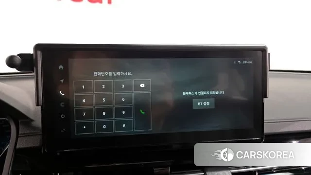 Ssangyong The New Rexton Sports Cannes id 3523306 из Кореи 8