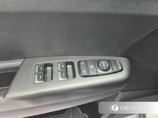 Kia Sportage The Bold id 4849713 из Кореи 8