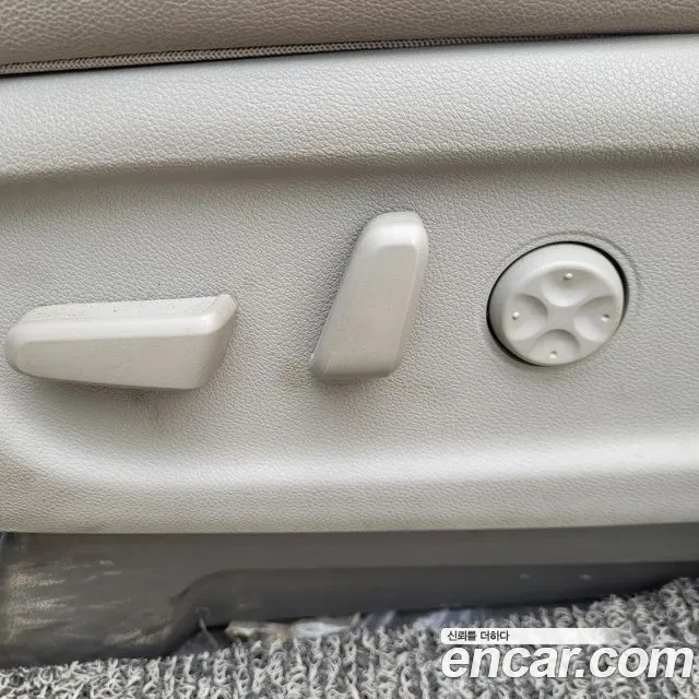 Kia The New Carnival id 2720121 из Кореи 8