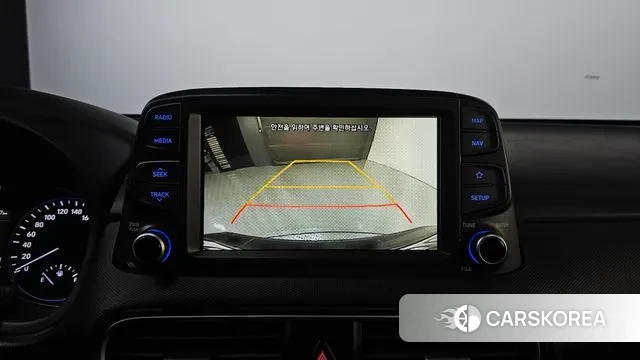 Hyundai Kona id 3480374 из Кореи 8