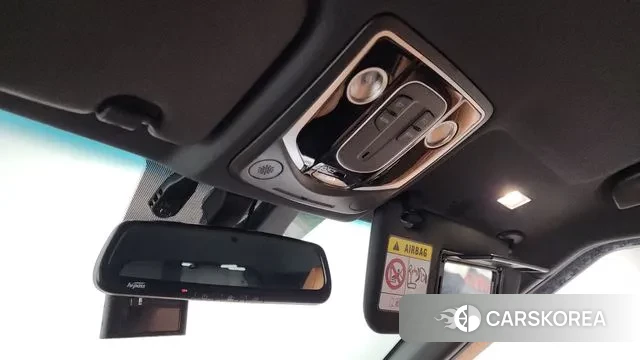 Ssangyong Torres id 3745919 из Кореи 8