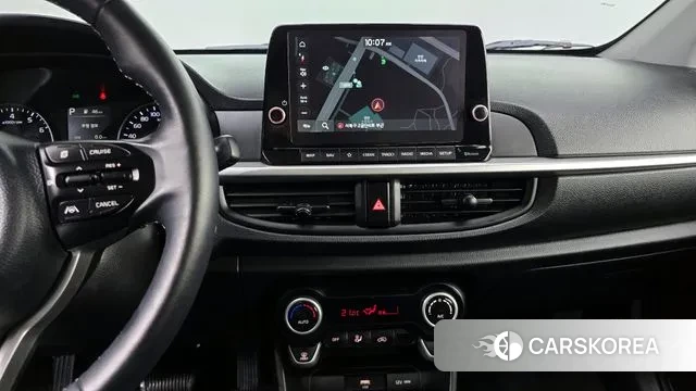 Kia Morning Urban (JA) id 3274002 из Кореи 8