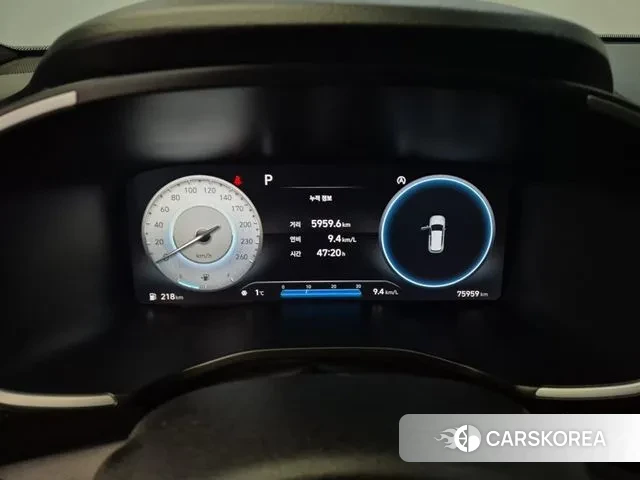 Hyundai The New Santa Fe id 3646086 из Кореи 8