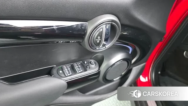 Mini Cooper id 3433125 из Кореи 8