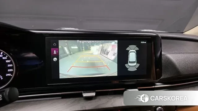 Kia Carnival 4th generation id 3587725 из Кореи 8