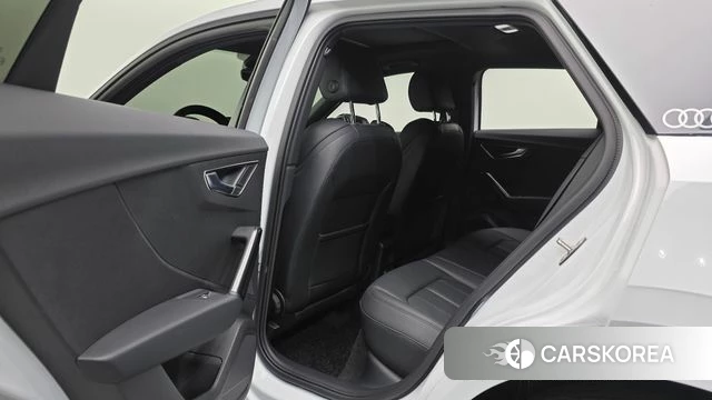 Audi Q2 id 4612870 из Кореи 8