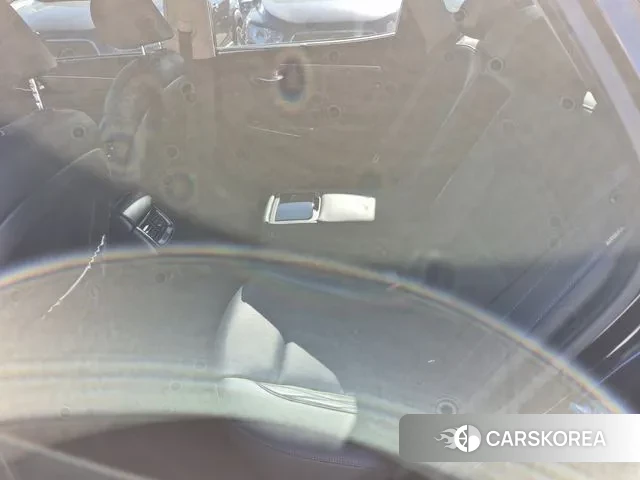 Kia K7 Premier id 3519923 из Кореи 8