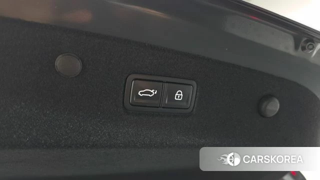 Kia K8 id 4848996 из Кореи 8