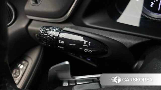 Hyundai Sonata (DN8) id 4018011 из Кореи 8