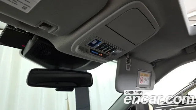 Ford Explorer 6th Generation id 2745487 из Кореи 8