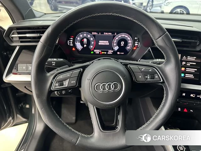 Audi A3 id 4265945 из Китая 8