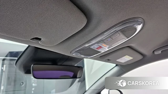 Hyundai Ionic 6 id 3410484 из Кореи 8