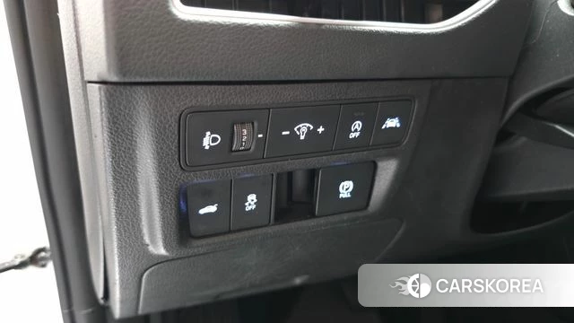 Hyundai Sonata (DN8) id 4568264 из Кореи 8