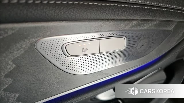 Mercedes-Benz CLS-Class C257 id 3356734 из Кореи 8