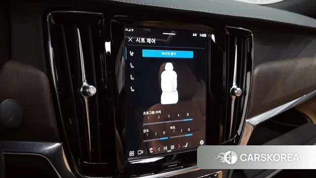 Volvo S90 id 3645178 из Кореи 8