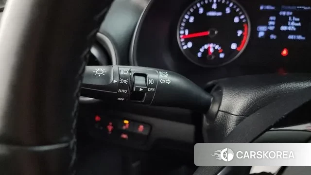 Kia Come New K3 id 3474264 из Кореи 8